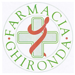 Farmacia Ghironda Logo
