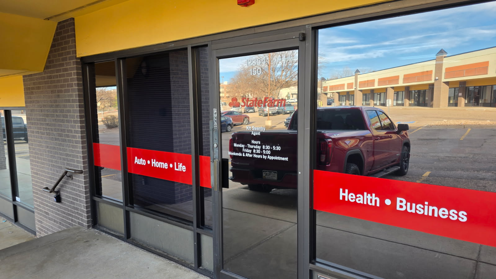 Our office and help teach you and your family about the importance of Life Insurance. Lakewood
