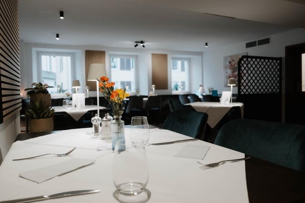 Bilder Restaurant Zum Weinberg