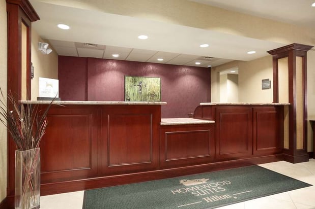 Images Homewood Suites by Hilton Atlantic City/Egg Harbor Township, NJ
