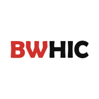 B&W Home Improvement & Construction Logo