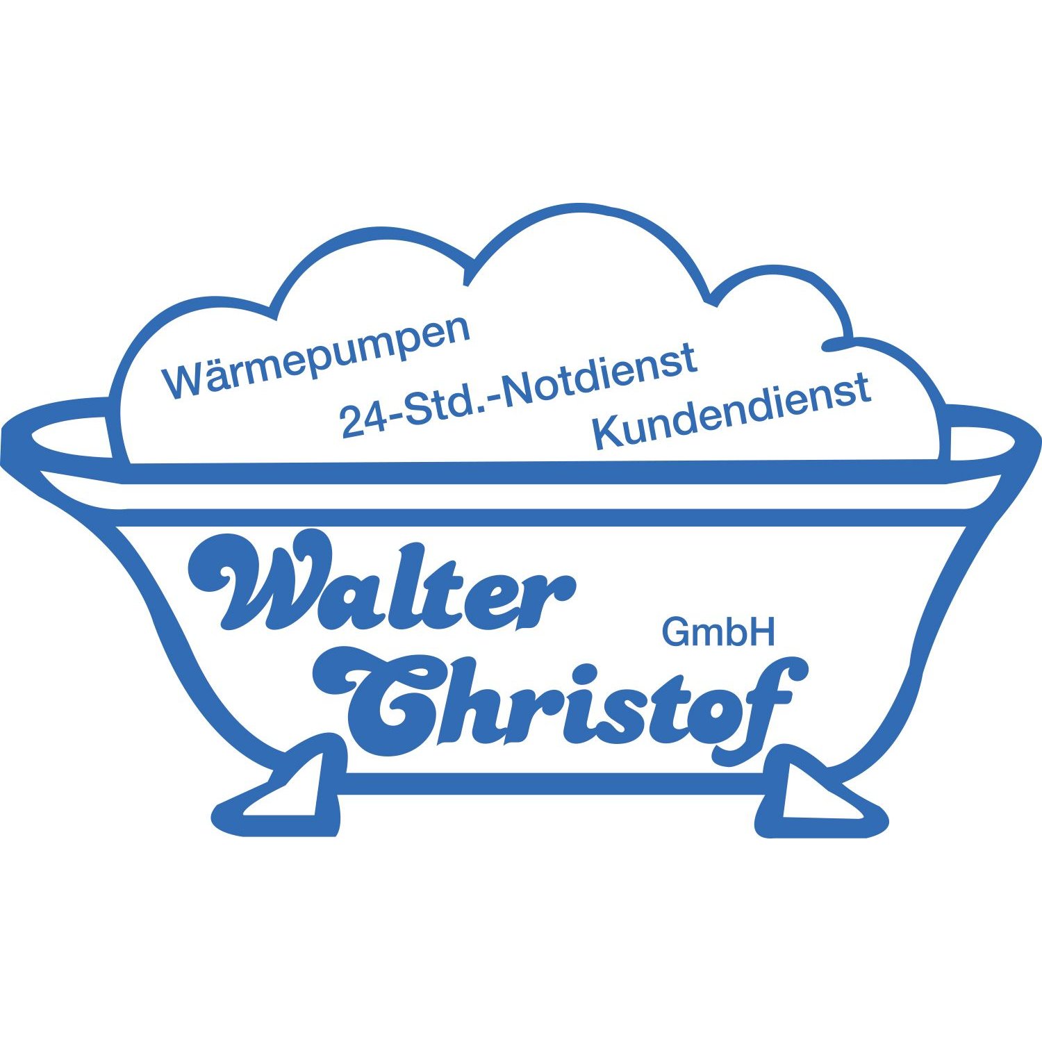 Christof GmbH  