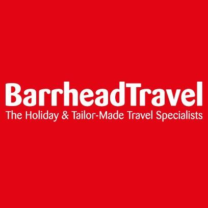 Barrhead Travel Logo