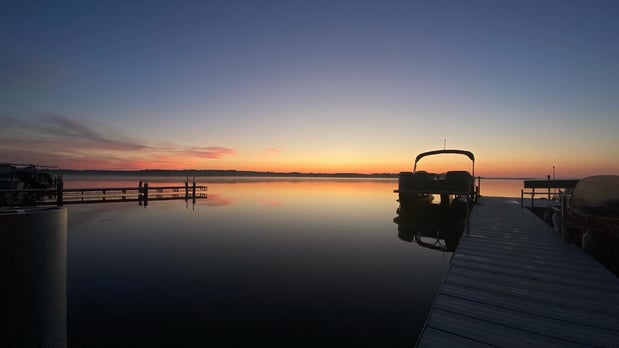 Images PINE BEACH COTTAGES LLC