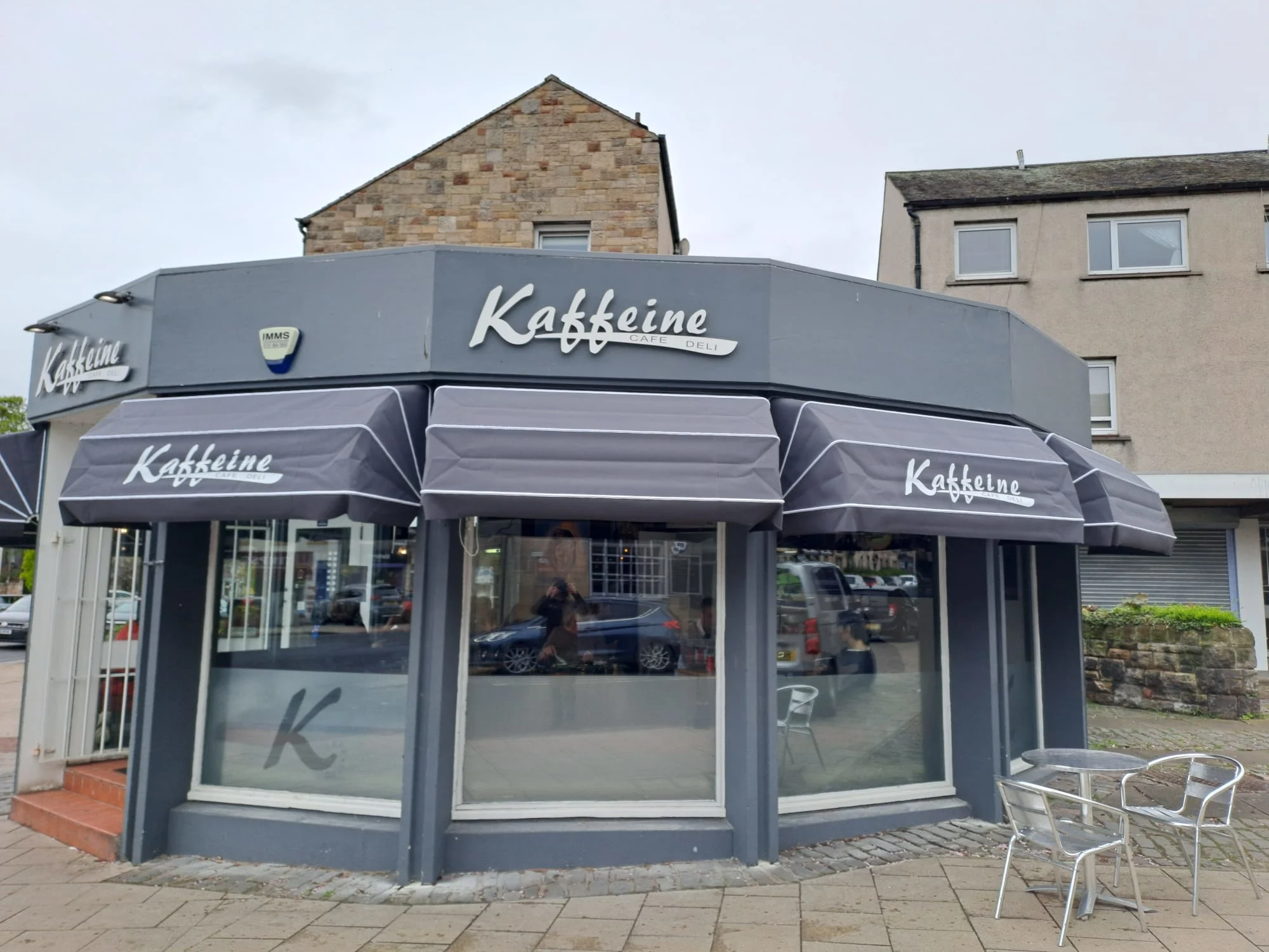Images Stephen Boyce Awning Specialists Ltd