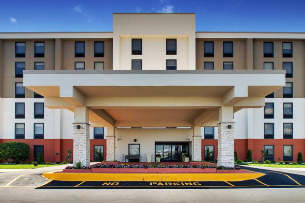 Images Holiday Inn Express Atlantic City W Pleasantville, an IHG Hotel