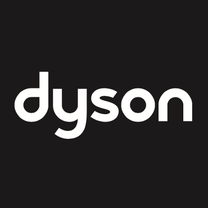 Dyson Service Center Logo