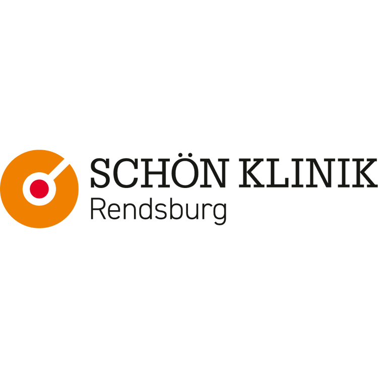 Schön Klinik Rendsburg - Klinik für Unfallchirurgie und Wiederherstellungschirurgie in Rendsburg - Logo