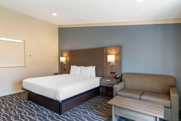 Images Best Western Plus Hill House