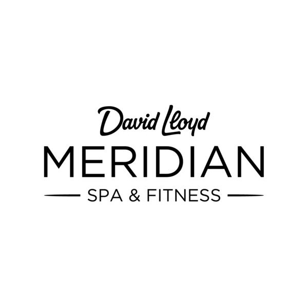 David Lloyd Meridian Berlin Spandau Arcaden in Berlin - Logo