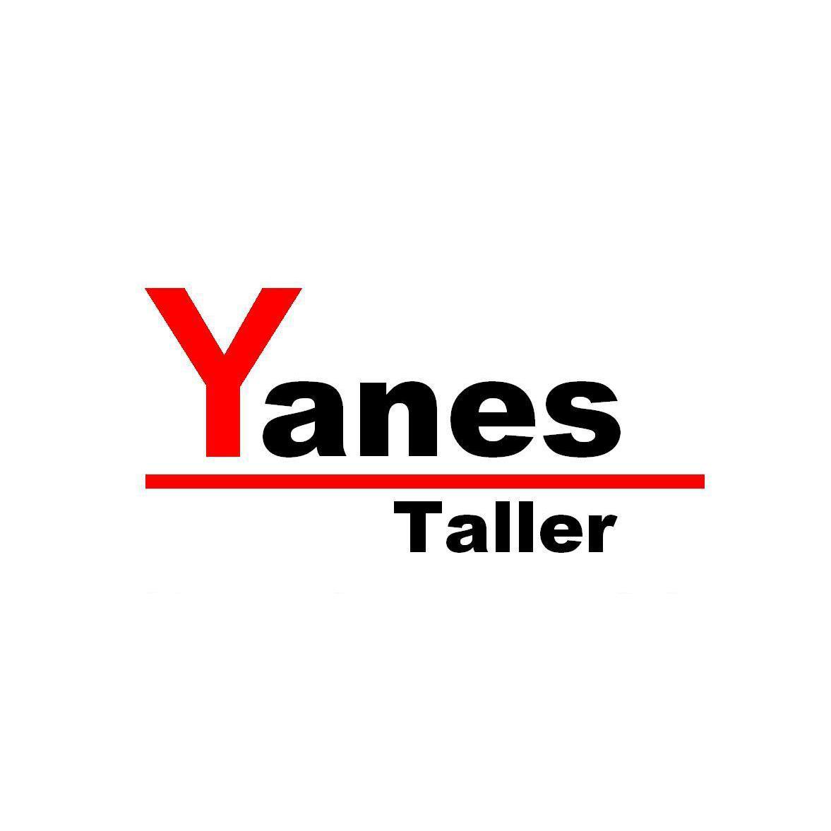 Taller Yanes Logo
