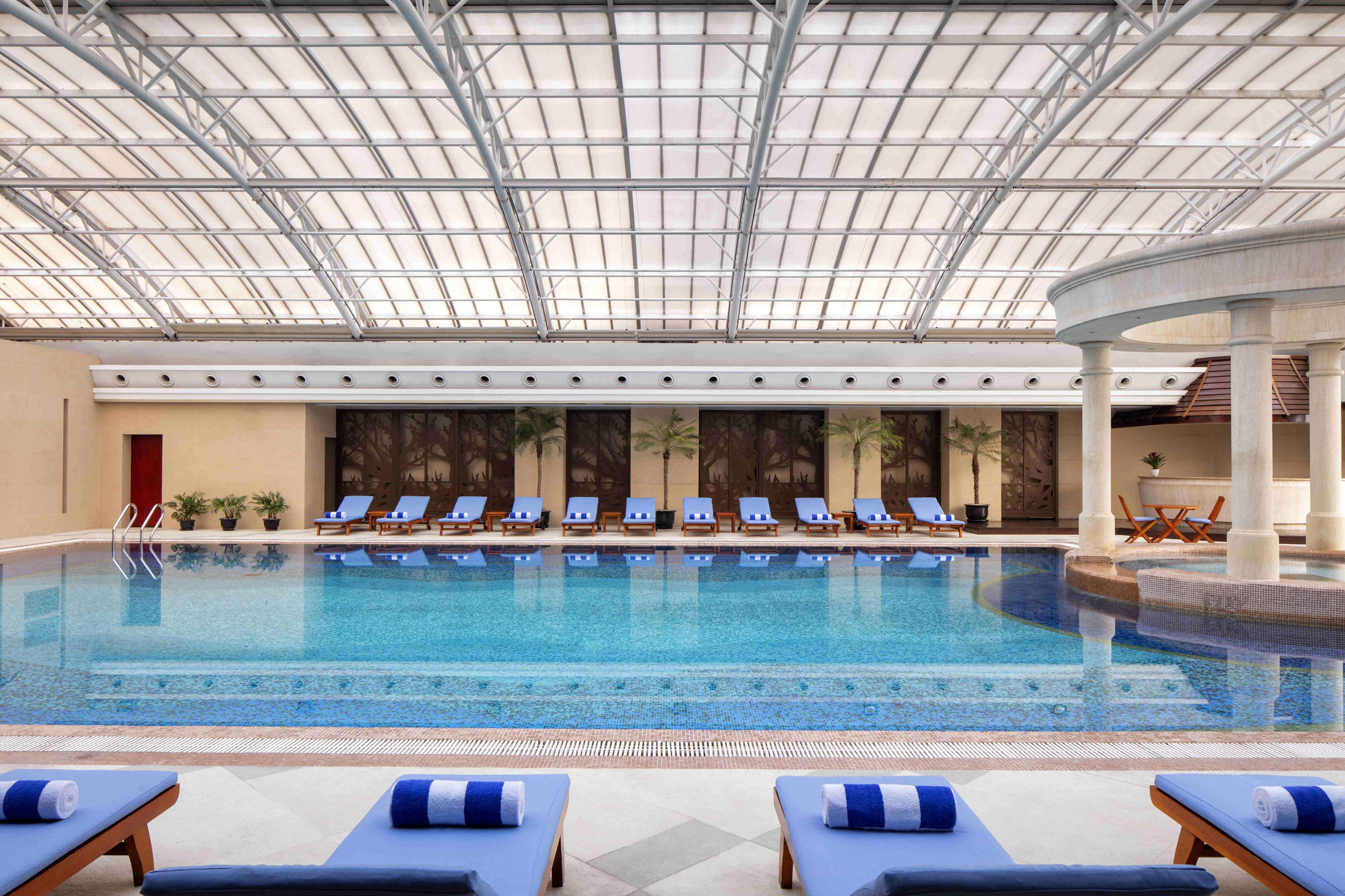 Images Radisson Blu Hotel Shanghai New World