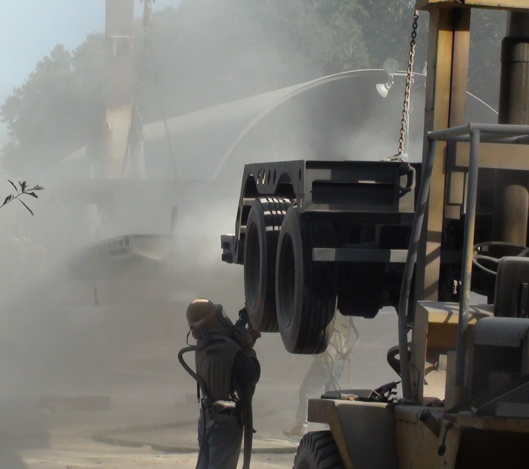 Good Fella's Blasting and Coating Systems Image