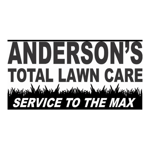 Anderson's Total Lawn Care Logo