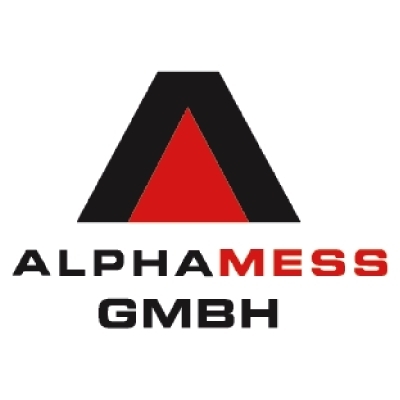 Alphamess GmbH in Bochum - Logo