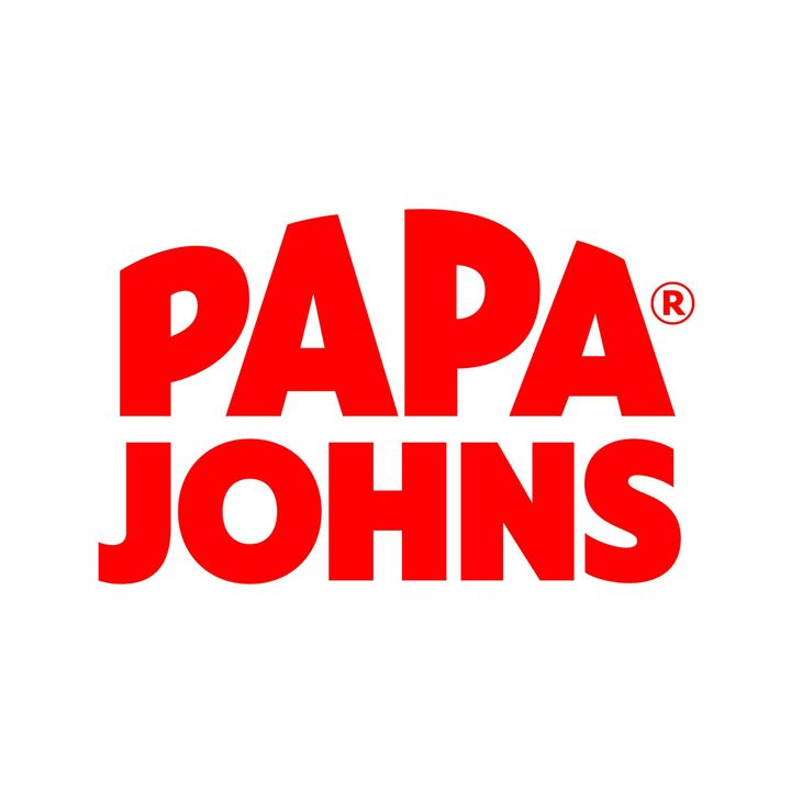 Logotipo de Papa John's