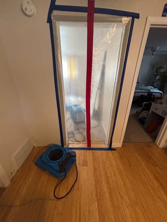 Images Voda Cleaning & Restoration