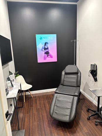 Images NEUAGE Health and  Wellness - Ladue