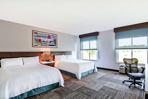 Images Hilton Garden Inn Mobile East Bay / Daphne