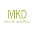 Mount Kuring-Gai Dental Centre Logo