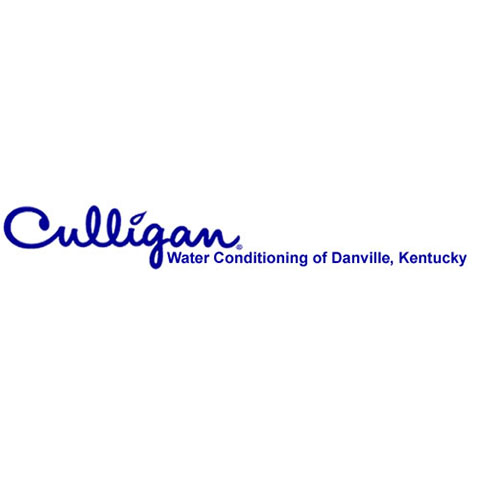 Culligan Water Conditioning of Danville Logo