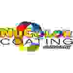 NuColor Coating Company Logo