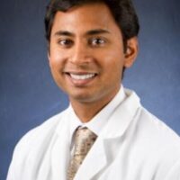 Dr. Arnab Ray, MD
