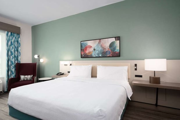 Images Hilton Garden Inn Houston/Clear Lake NASA