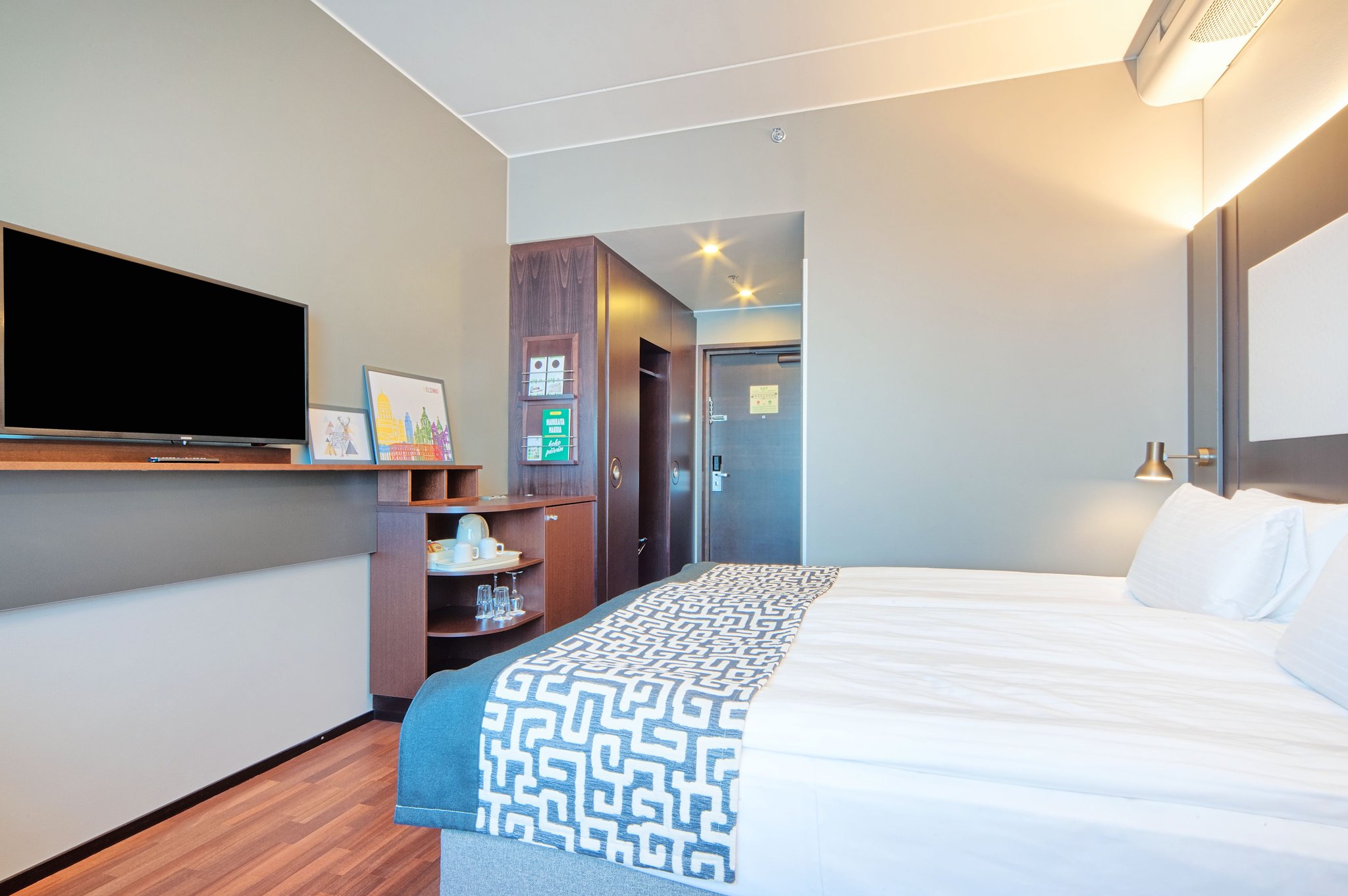 Images Holiday Inn Helsinki - West Ruoholahti by IHG