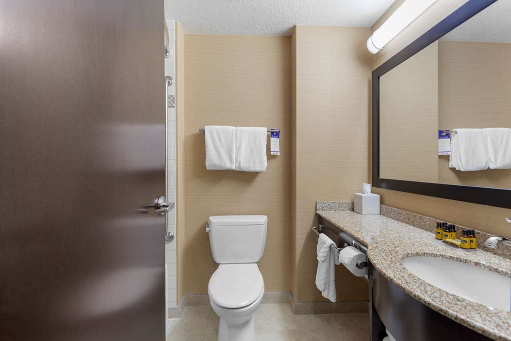 Images Best Western Plus Sherwood Park