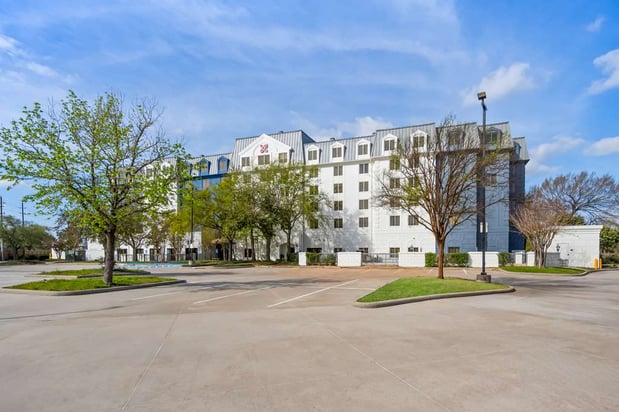Images Hilton Garden Inn Houston NW/Willowbrook