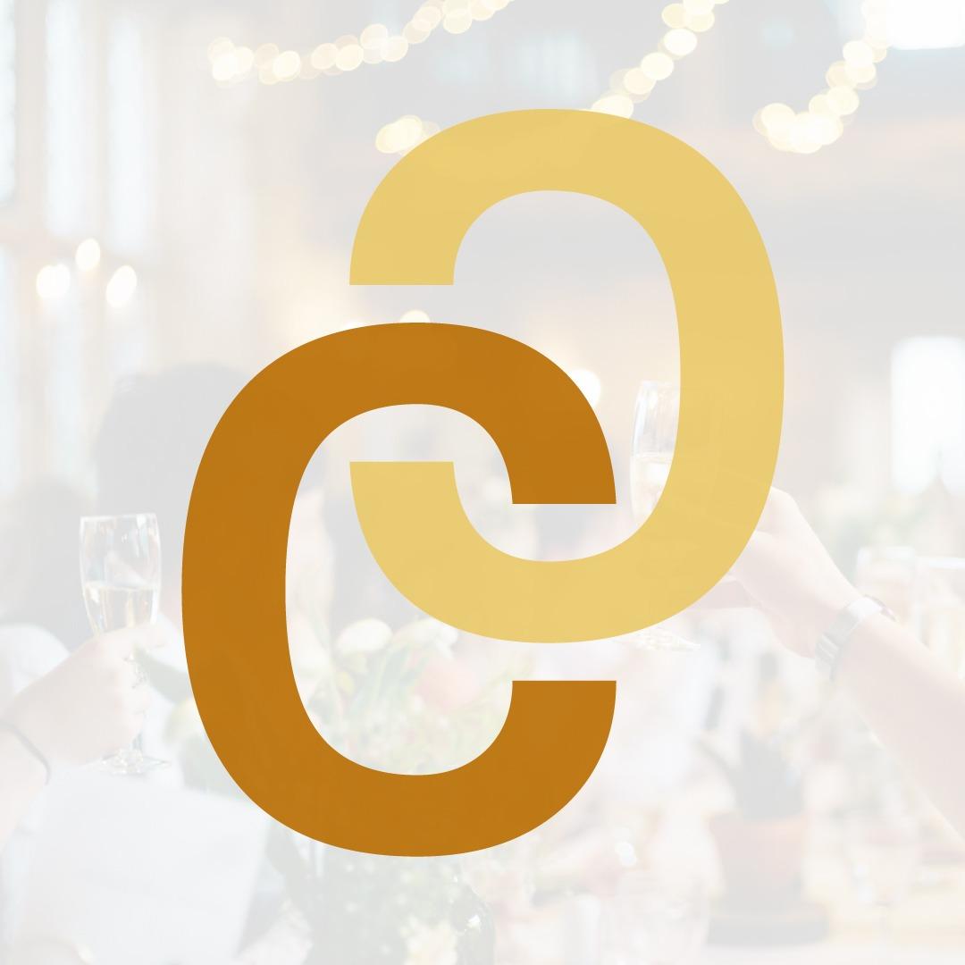 company logo