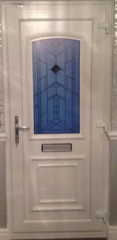 Images Creative Glazing