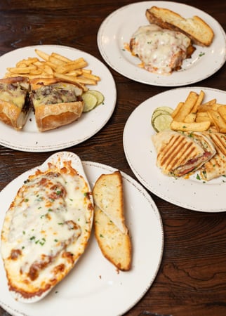 Images Nicholena’s Pizza + Kitchen