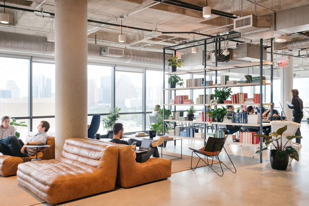 Images WeWork 801 Barton Springs Rd