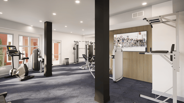 Images Campus Crossings Briarcliff