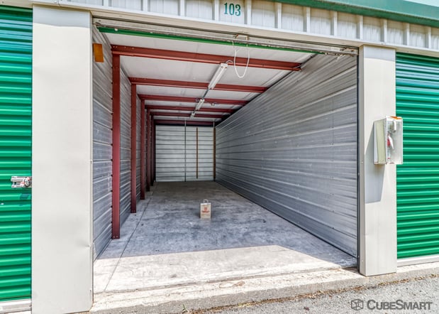 Images CubeSmart Self Storage