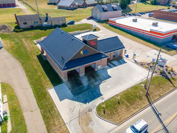 Images Star-Brite Car Wash