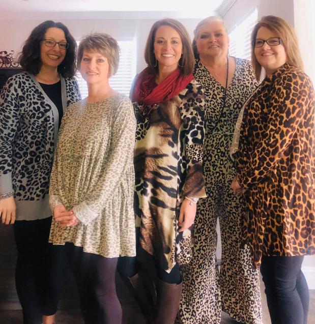 Images Michelle McBroom - State Farm Insurance Agent