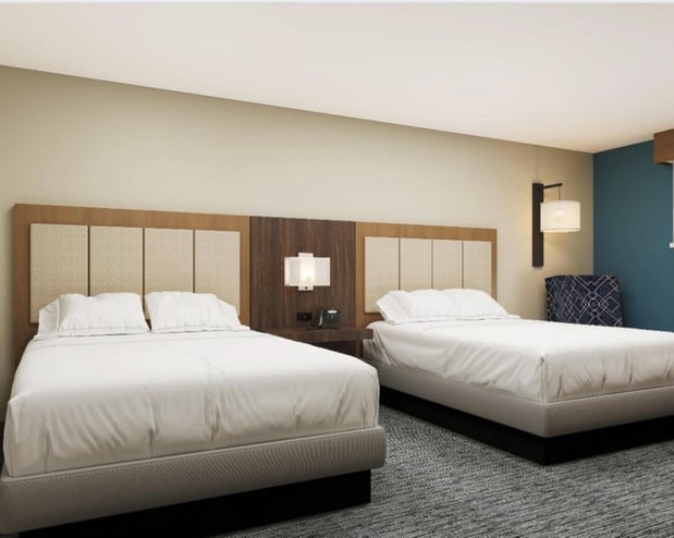 Images Holiday Inn Express Redding North – Shasta Lake by IHG
