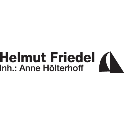 Segelmacherei Friedel Logo