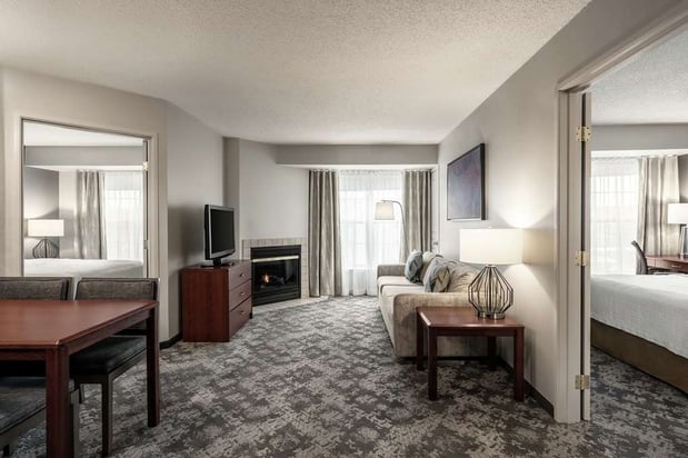 Images Homewood Suites by Hilton Erie
