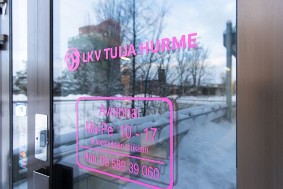 Images Lkv Tuija Hurme Oy