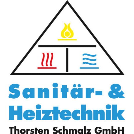 Thorsten Schmalz GmbH in Rosbach vor der Höhe - Logo