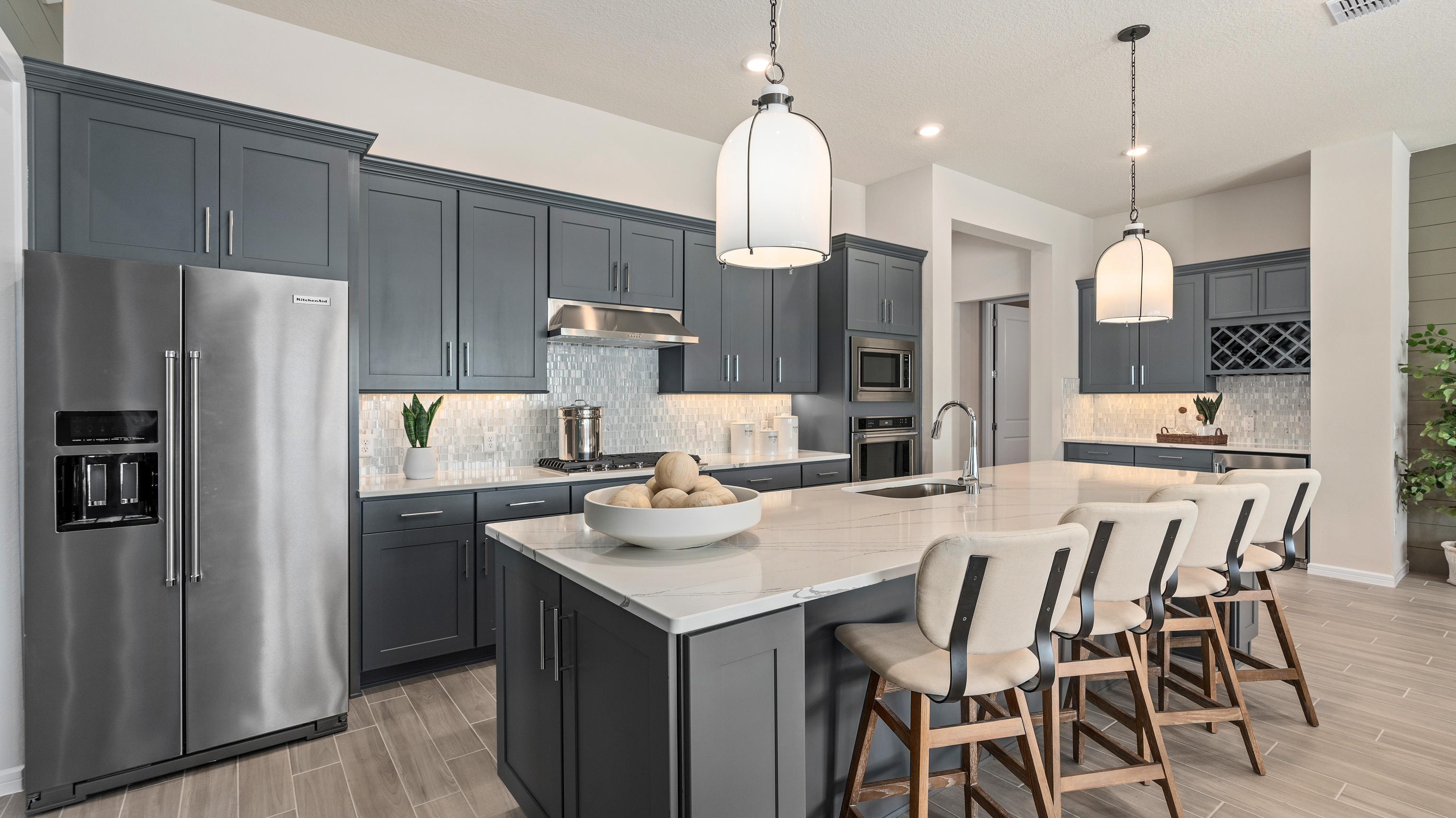 Del Webb Oasis by Del Webb- 55+ Retirement Community Image