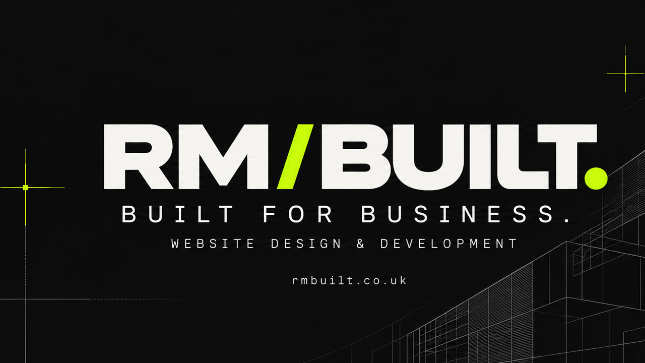 RM/BUILT