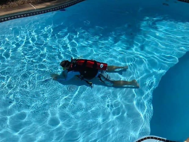 Images Big Splash Pool Service