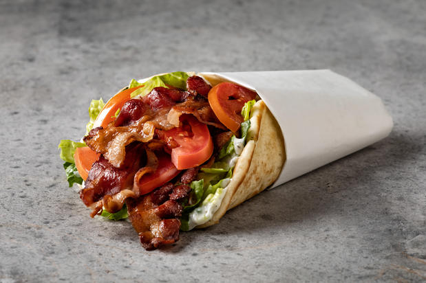 Images Gyro Shack