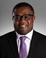 Nnamdi Uhegwu