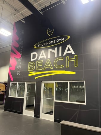 Images YouFit Gyms Dania Beach